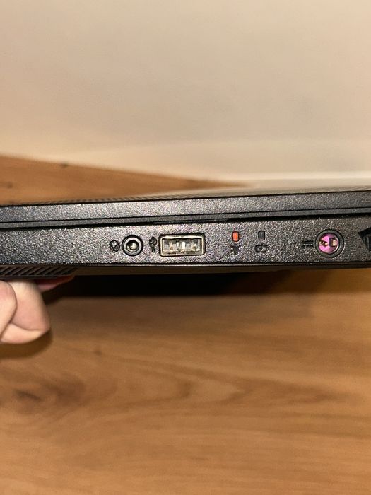 Acer Nitro 5 AN515-54 series (2020)