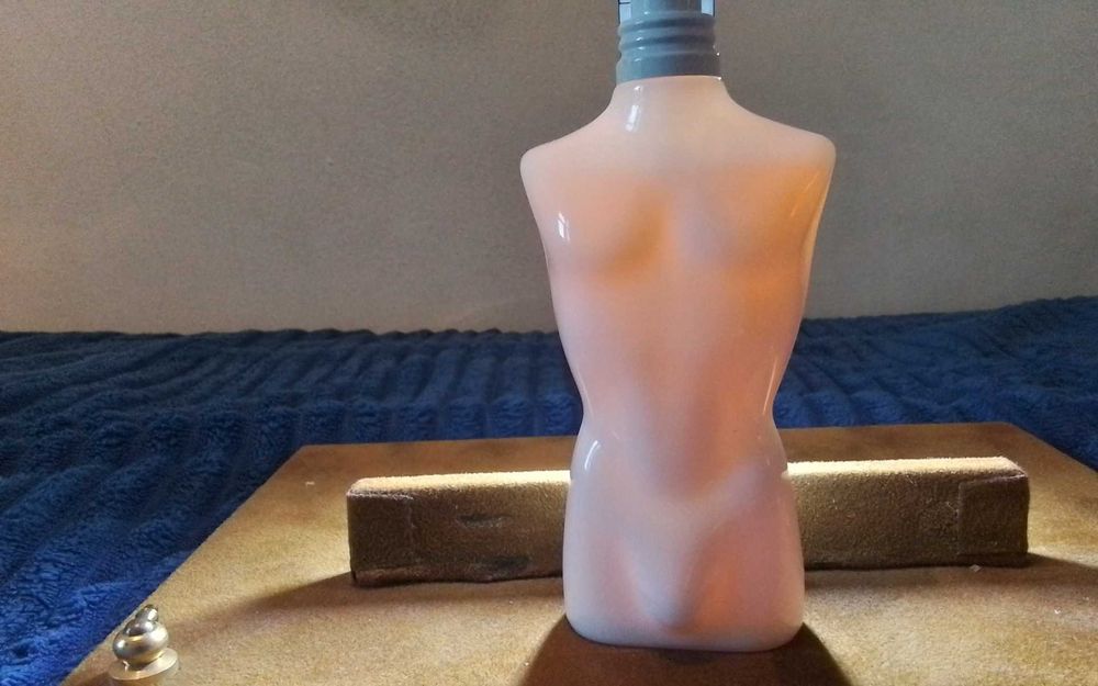 Fleur du Mâle J.P.Gaultier  75m, Unikat!