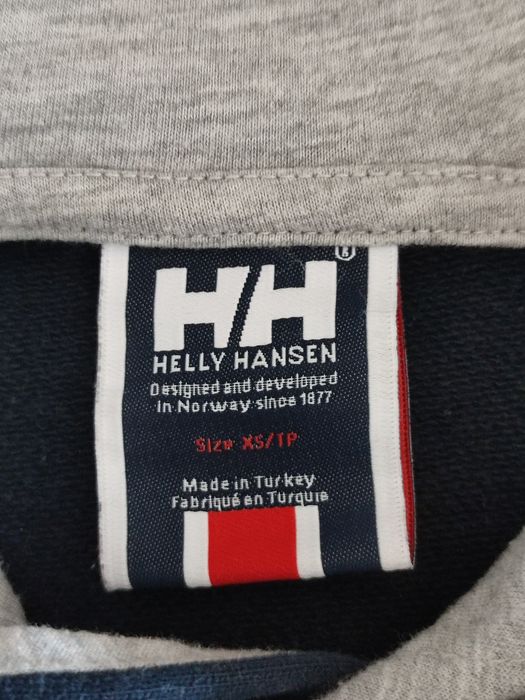 Helly Hansen. Bluza z kapturem męska XS
