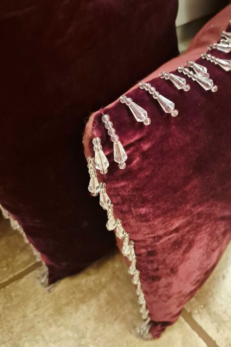 Poduszki dekoracyjne