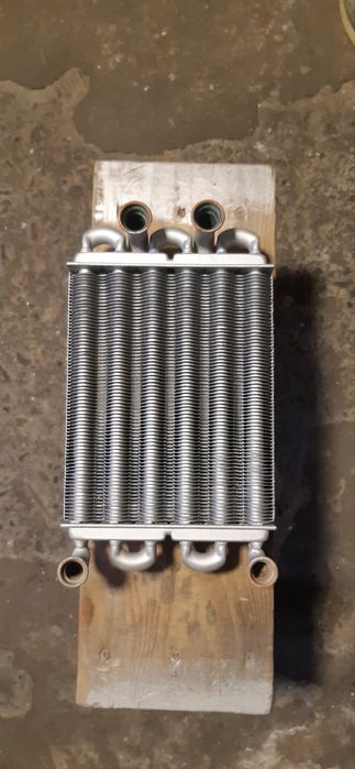 Ferroli DOMIproject F 24 також F24Dзапчастини