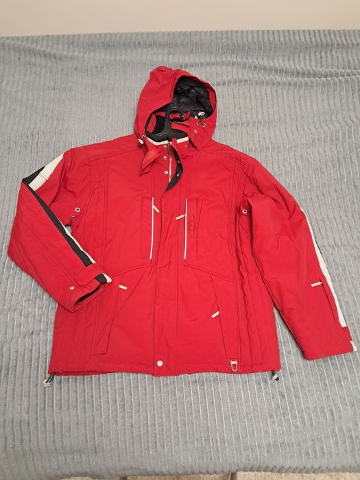 Куртка чоловіча  гірськолижна