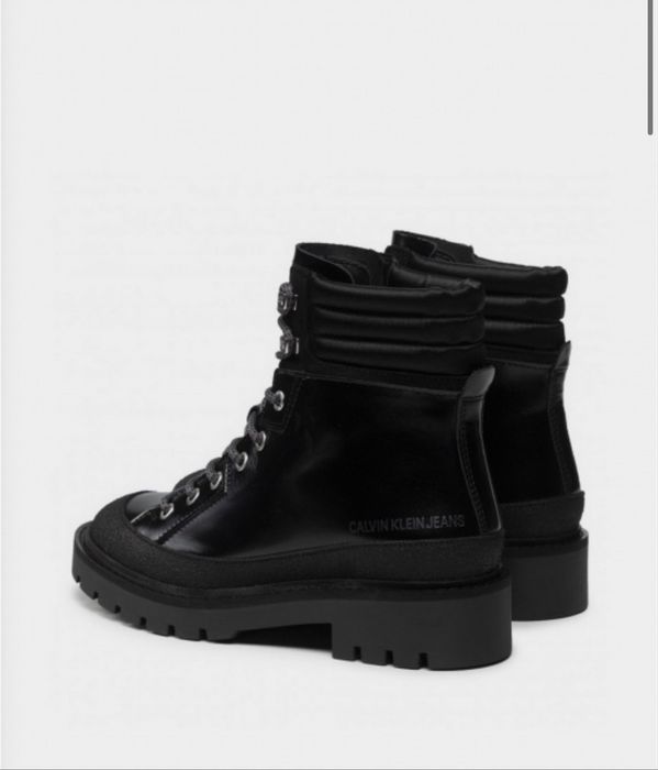 Черевики,ботінки Calvin Klein