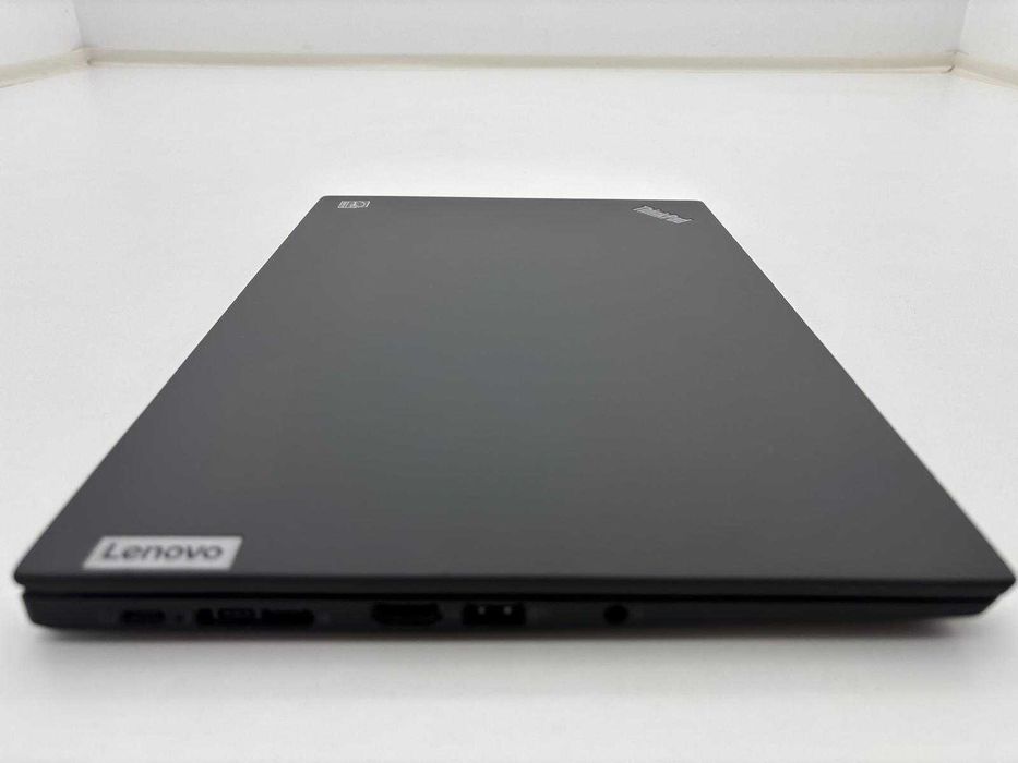 Laptop Lenovo ThikPad T14S i7-1185G7 16GB 240SSD 14'' FHD Touch WIN 11 Pro