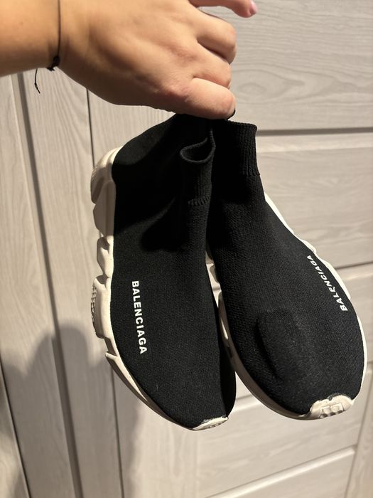 Buty balenciaga 36