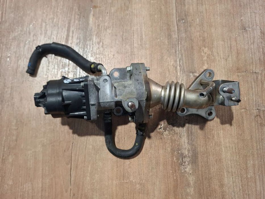 mazda cx5 2.2d egr