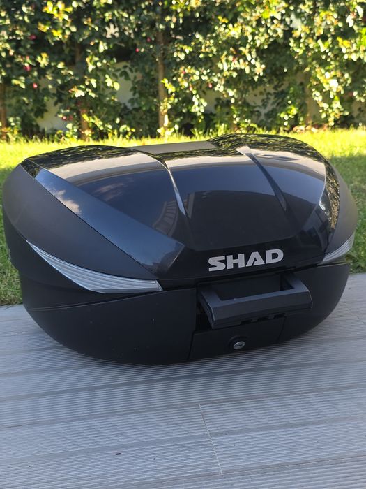 Top Case / Mala Shad SH58X