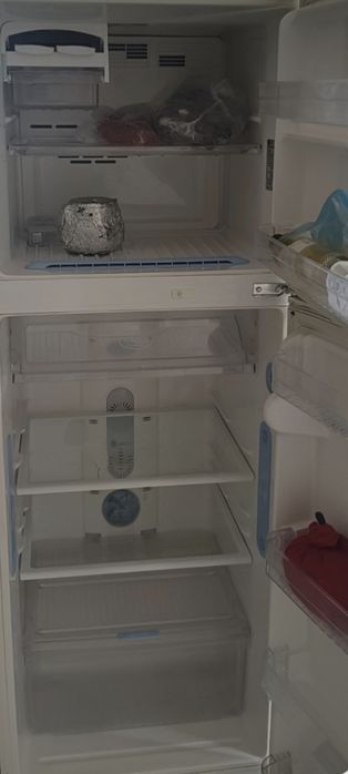 Frigorífico LG iceabean