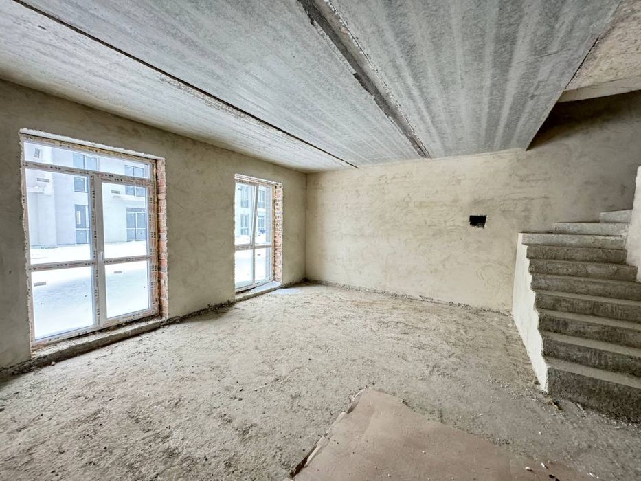 Збудований Таунхаус 135 м2 в Угорниках