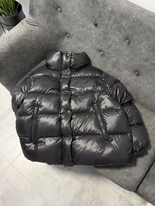 Пуховик H&M Premium