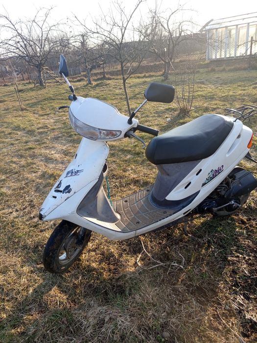 Продається  HONDA DIO 27