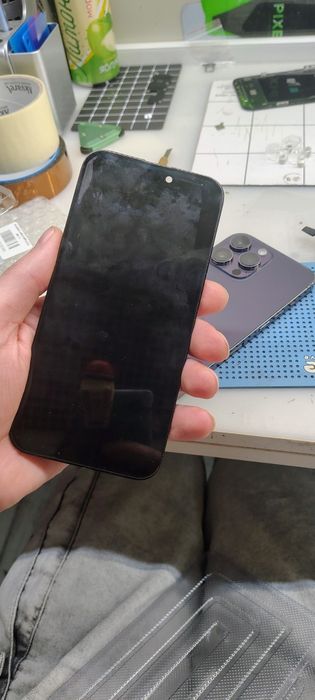 Iphone 14 pro max дисплей
