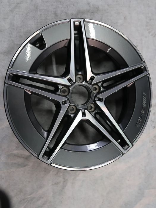 5 Felga Mercedes A2064017600 18''