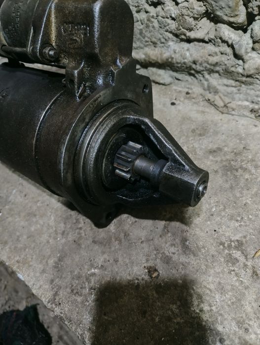 Продам стартер ваз