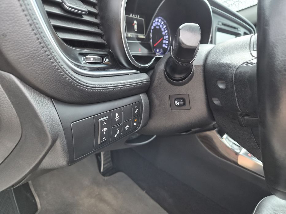 Kia Optima  1.7 crdi * 2014 * Biała Perła * Led * sedan * Super stan