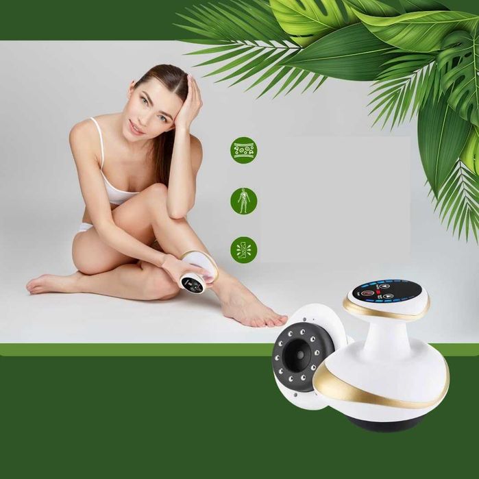 CelluSkin Masażer antycellulitowy