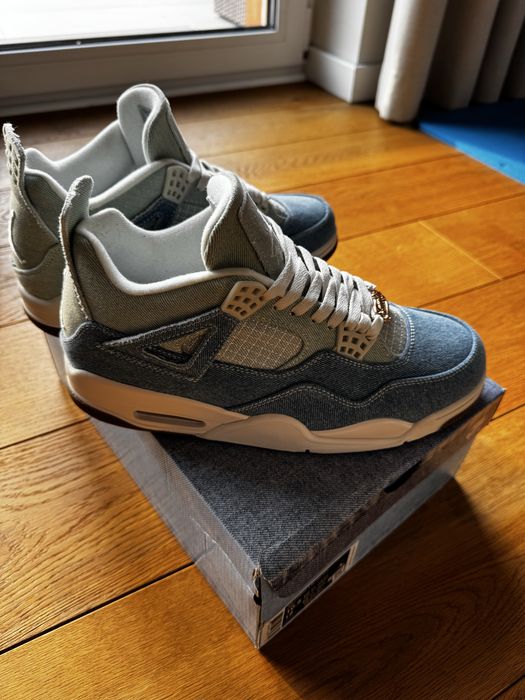 Nike air jordan 44,5 28-28,5 cm