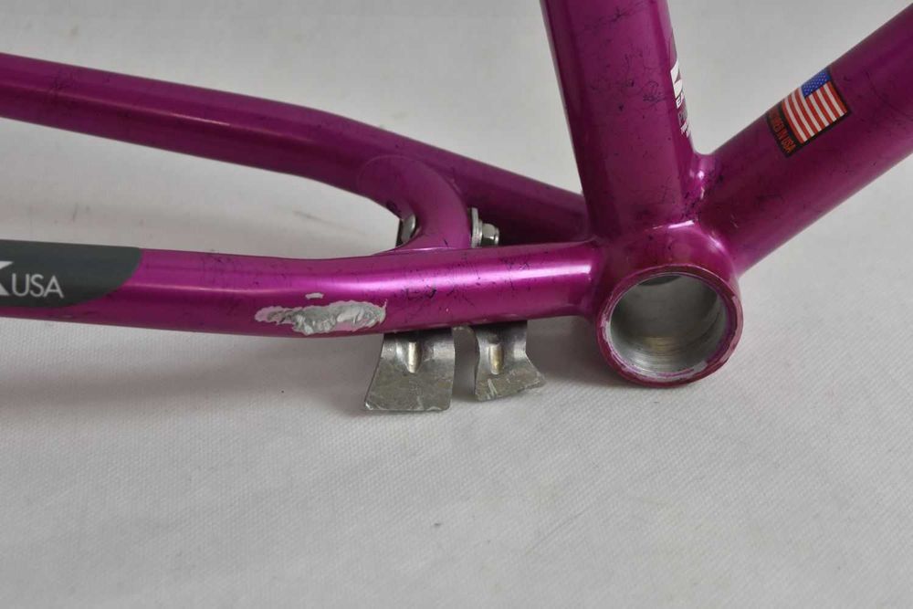 retro MTB rama TREK 8000 ! bdb stan ! EASTON !