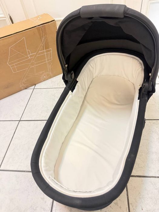 Люлька Cybex Balios Lux