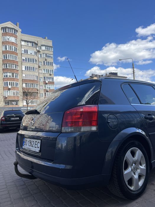 Продам Opel Signum !