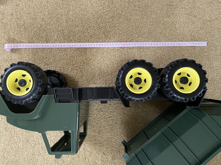 Машинка ORION