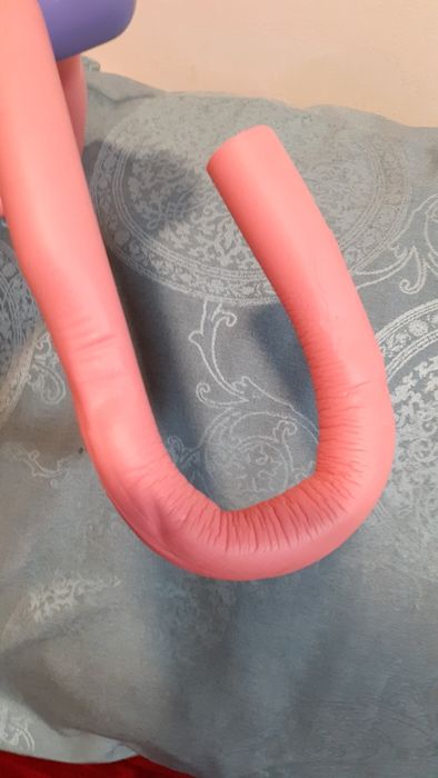 New Pelvic Exercise Device438276394152765443