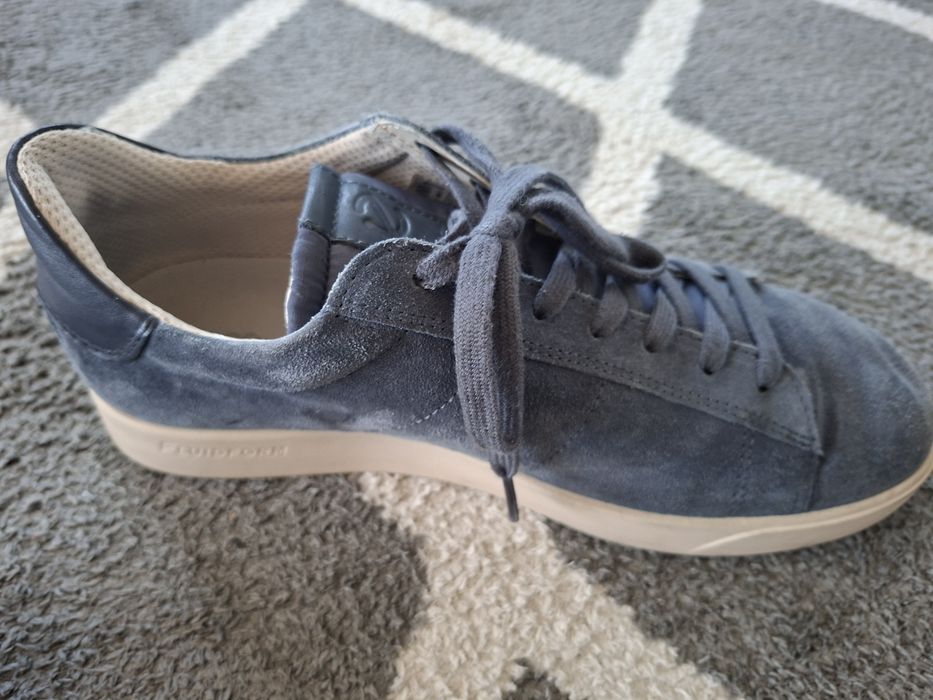 Buty ecco, trampki