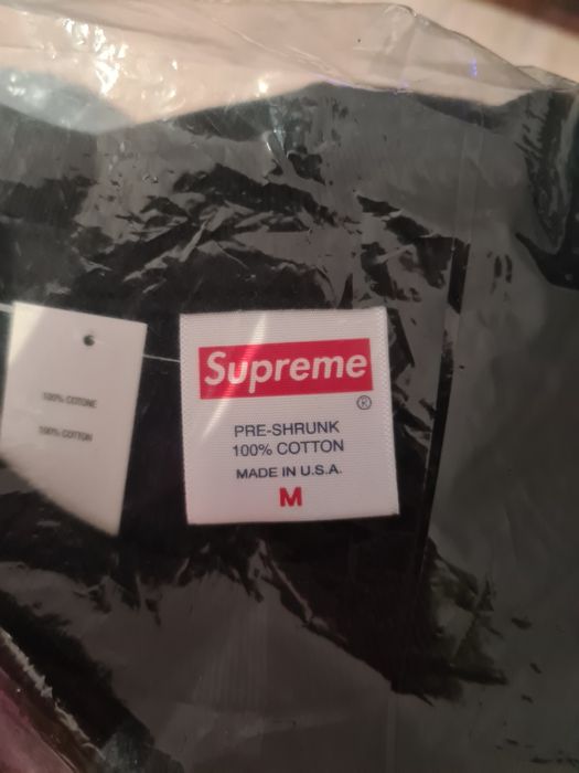 Koszulka Supreme Wheaties M