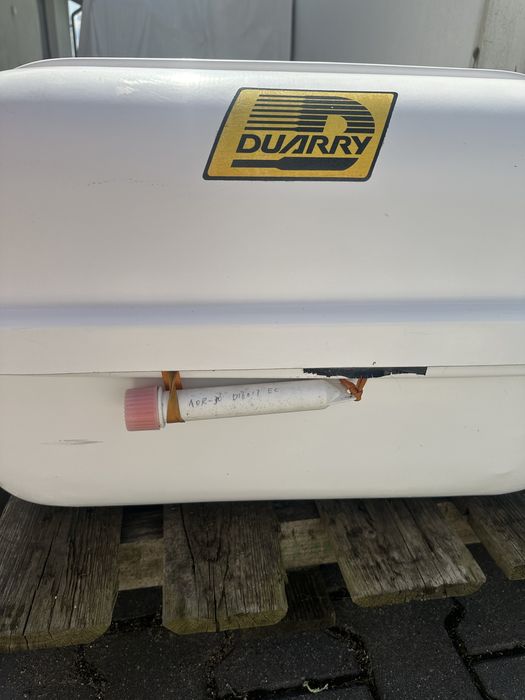 Tratwa ratunkowa 30 osobowa