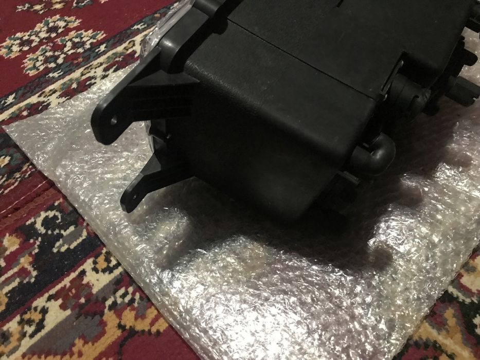 Фара права камаз євро