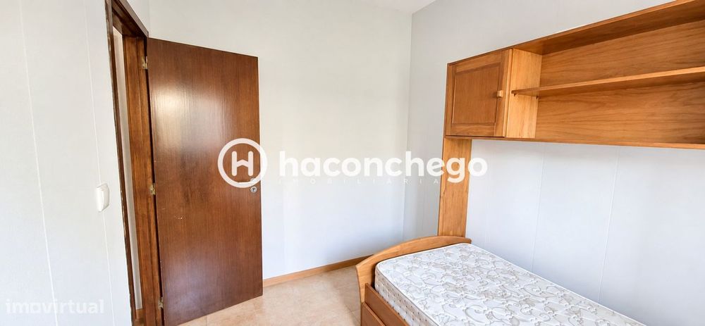 Moradia T3 Arrendamento em Roriz,Barcelos