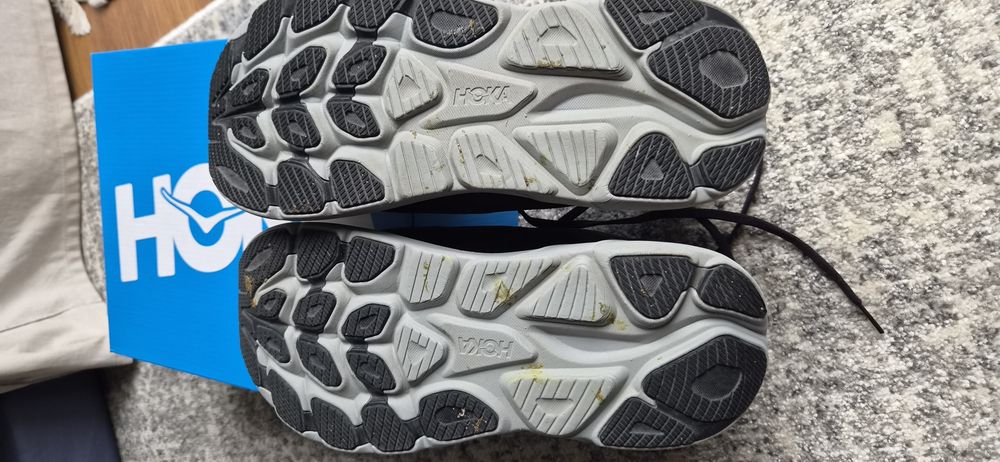 Hoka Clifton 10 roz. 44