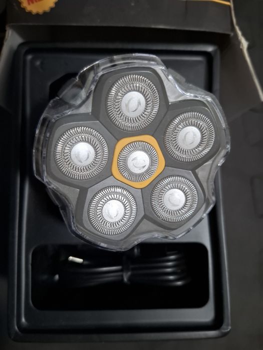 Máquina rapar cabelo