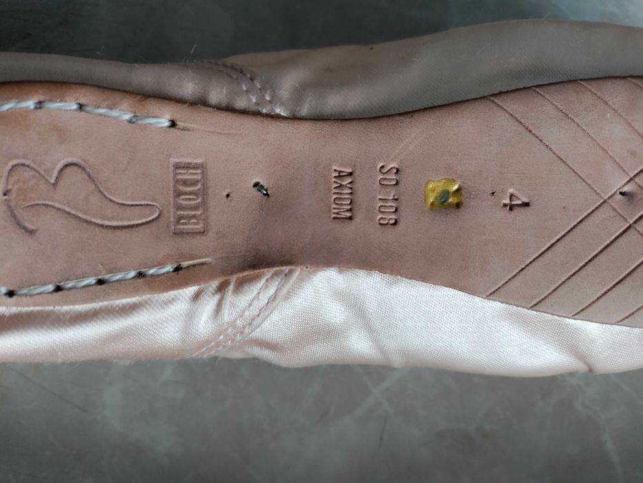 Пуанты Bloch Axiom