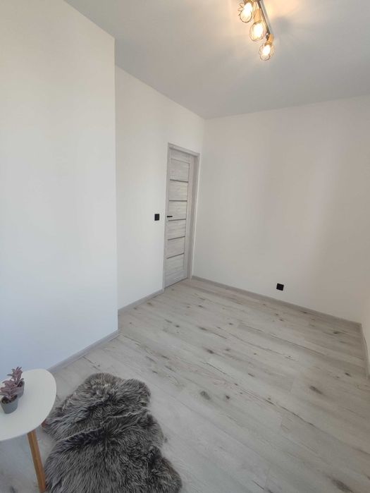 Mieszkanie I piętro, 40m2