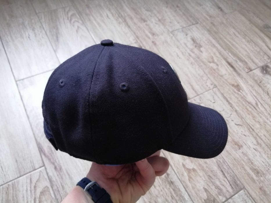 кепка New Era Seattle Mariners 9Forty бейсболка