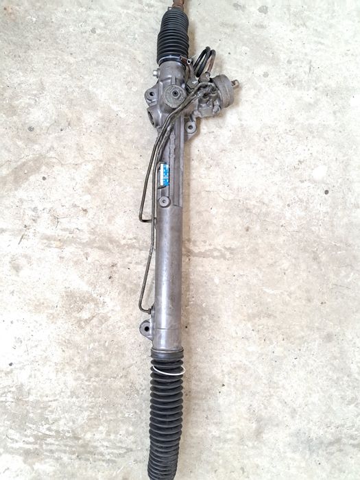Рульова рулевая рейка Audi A6 C5