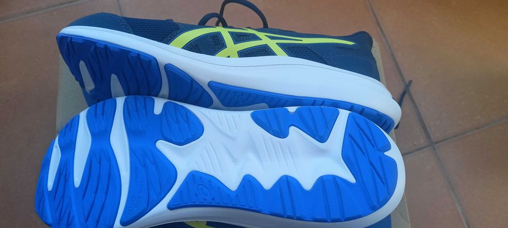 Asics Jolt 4 - rozmiar 40