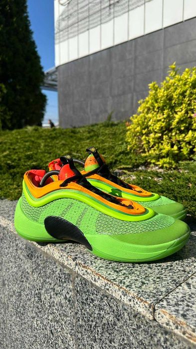 #4686 Adidas Don Issue #6  [US 9.5|27.5 cm]