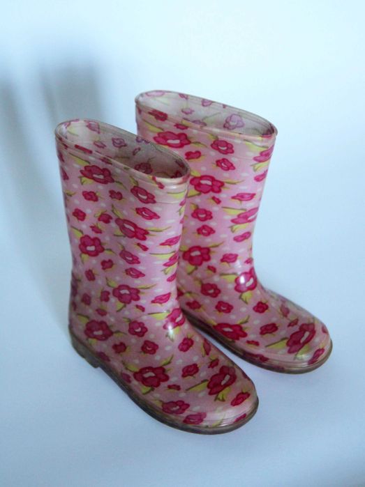 Kalosze, gumiaki 29, Kraków