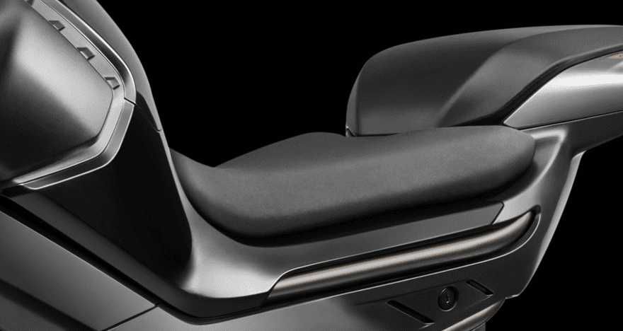 New Мотоцикл CFMOTO 800NK Advanced