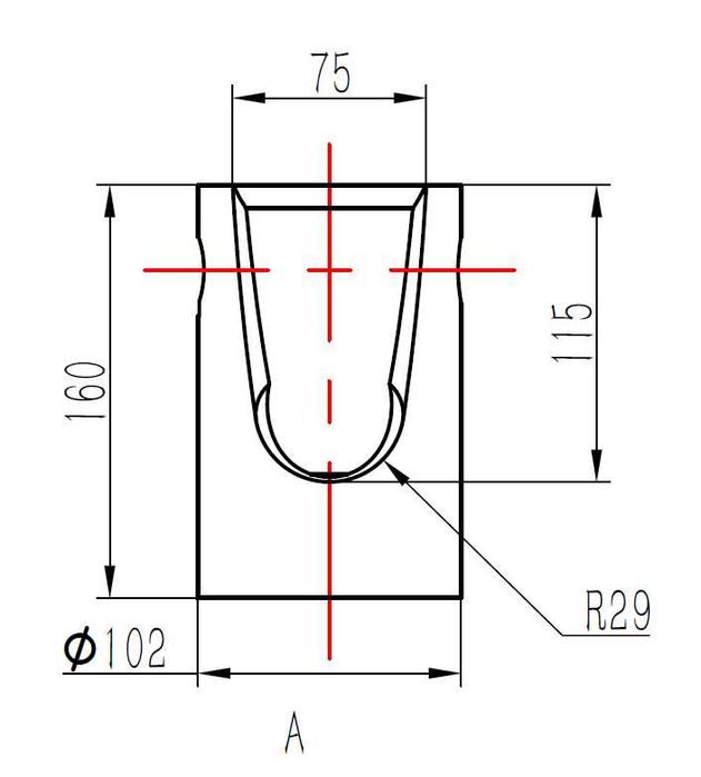 Kule wywrotu fi 80 do 14 ton