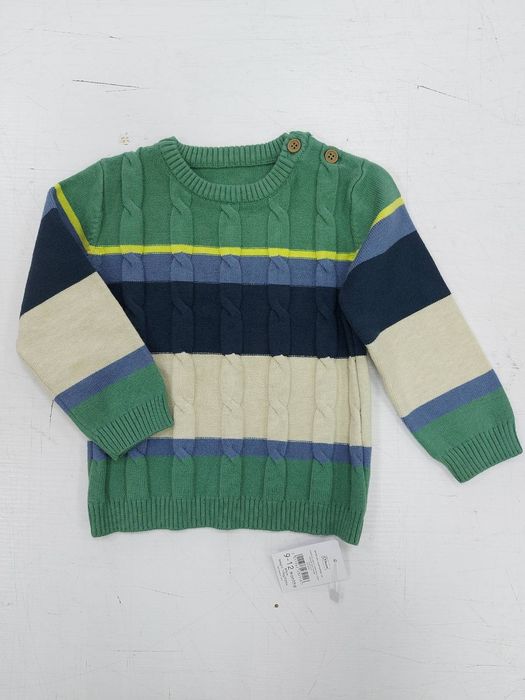 Джемпер Nutmeg  стильний  для хлопчика 1рік