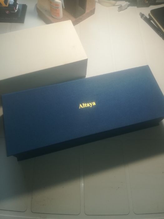 Cavaleiros Mediavais em chumbo ALTAYA Novos