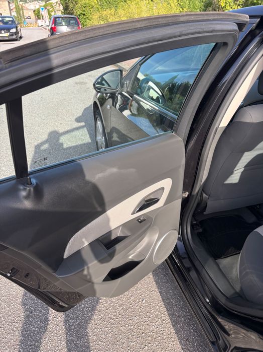 Carro Chevrolet Cruze 1.6 LS 2009 Gasolina