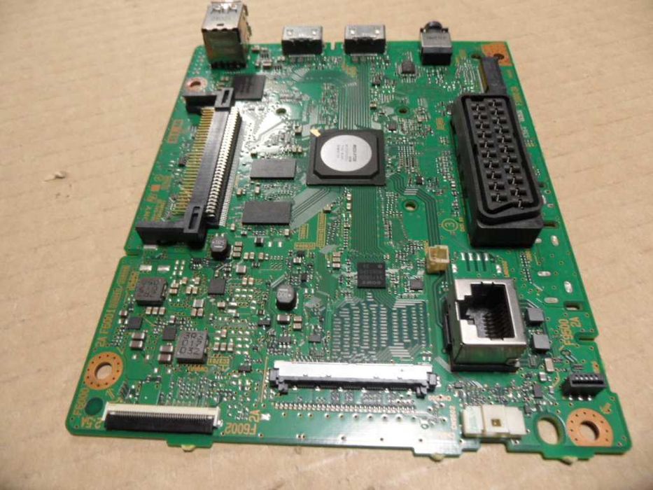 plyta glowna telewizora sony KDL-49WE660