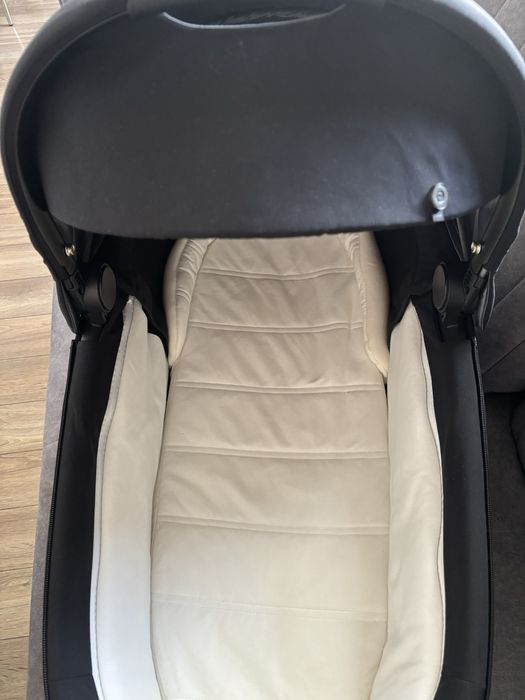 Gondola Cybex Mios 4.0