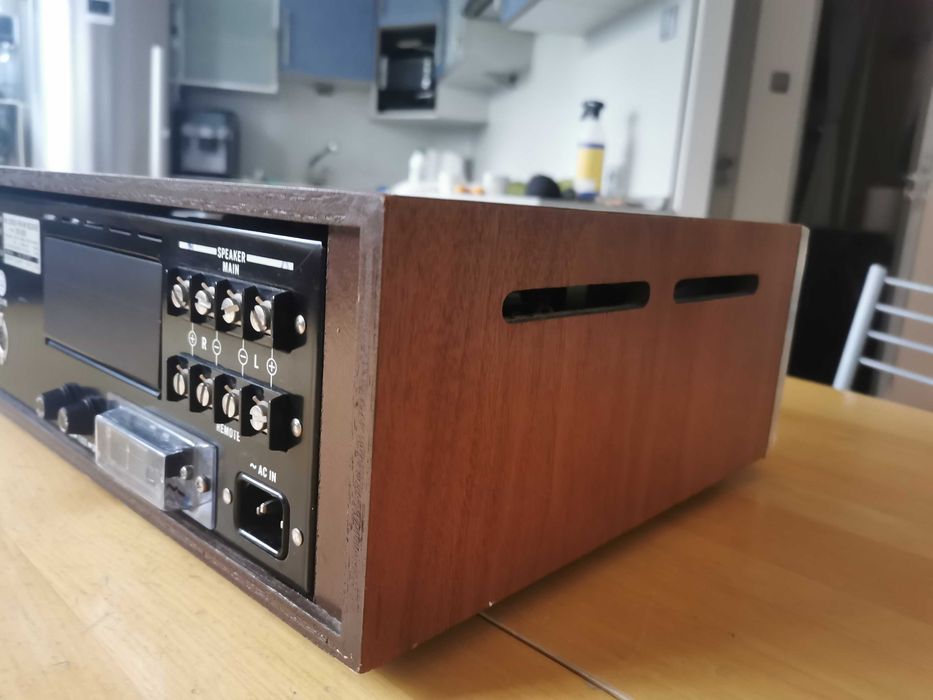 Amplituner Sony STR-6036