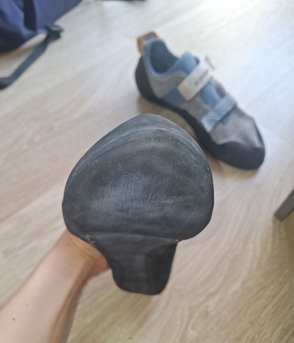 Buty simond klimb 43