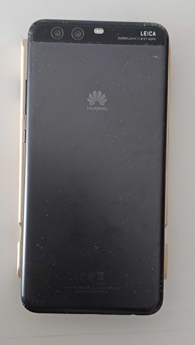 Huawei P10 Plus c/ Leica PARA PEÇAS